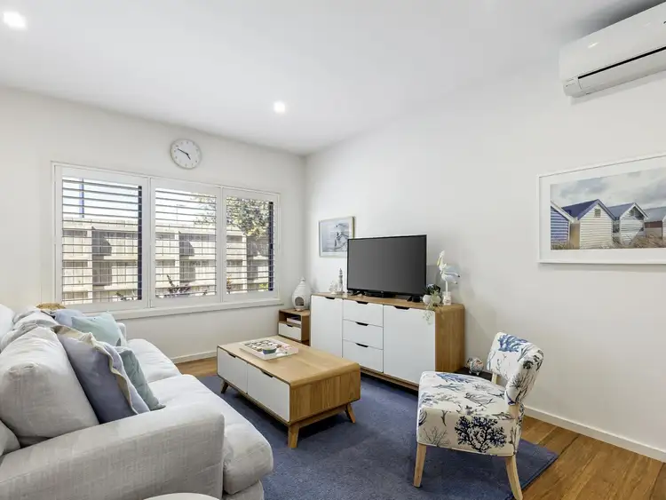 Fourth view of Homely unit listing, Unit 3/1362 Murradoc Road, St Leonards VIC 3223