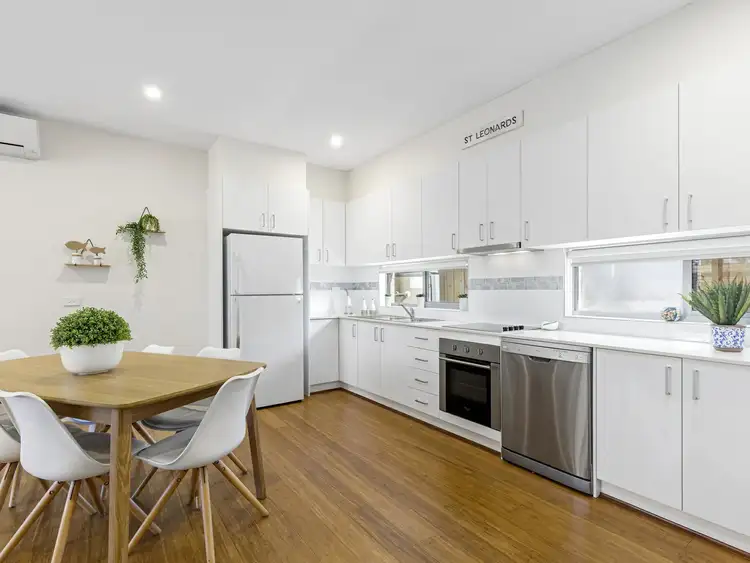 Fifth view of Homely unit listing, Unit 3/1362 Murradoc Road, St Leonards VIC 3223
