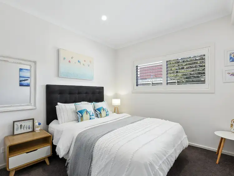Sixth view of Homely unit listing, Unit 3/1362 Murradoc Road, St Leonards VIC 3223