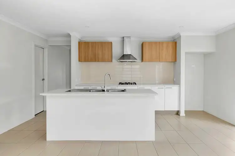Second view of Homely house listing, 25 Meadow Drive, Curlewis VIC 3222