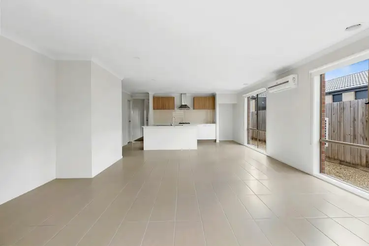 Third view of Homely house listing, 25 Meadow Drive, Curlewis VIC 3222