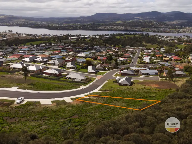 Lot 10/ Alexa Drive, Austins Ferry TAS 7011