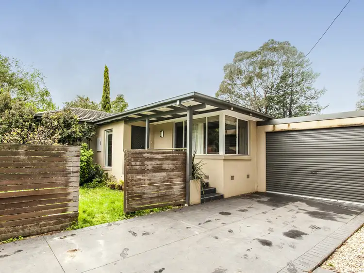 Second view of Homely house listing, 76 Cavehill Road, Lilydale VIC 3140