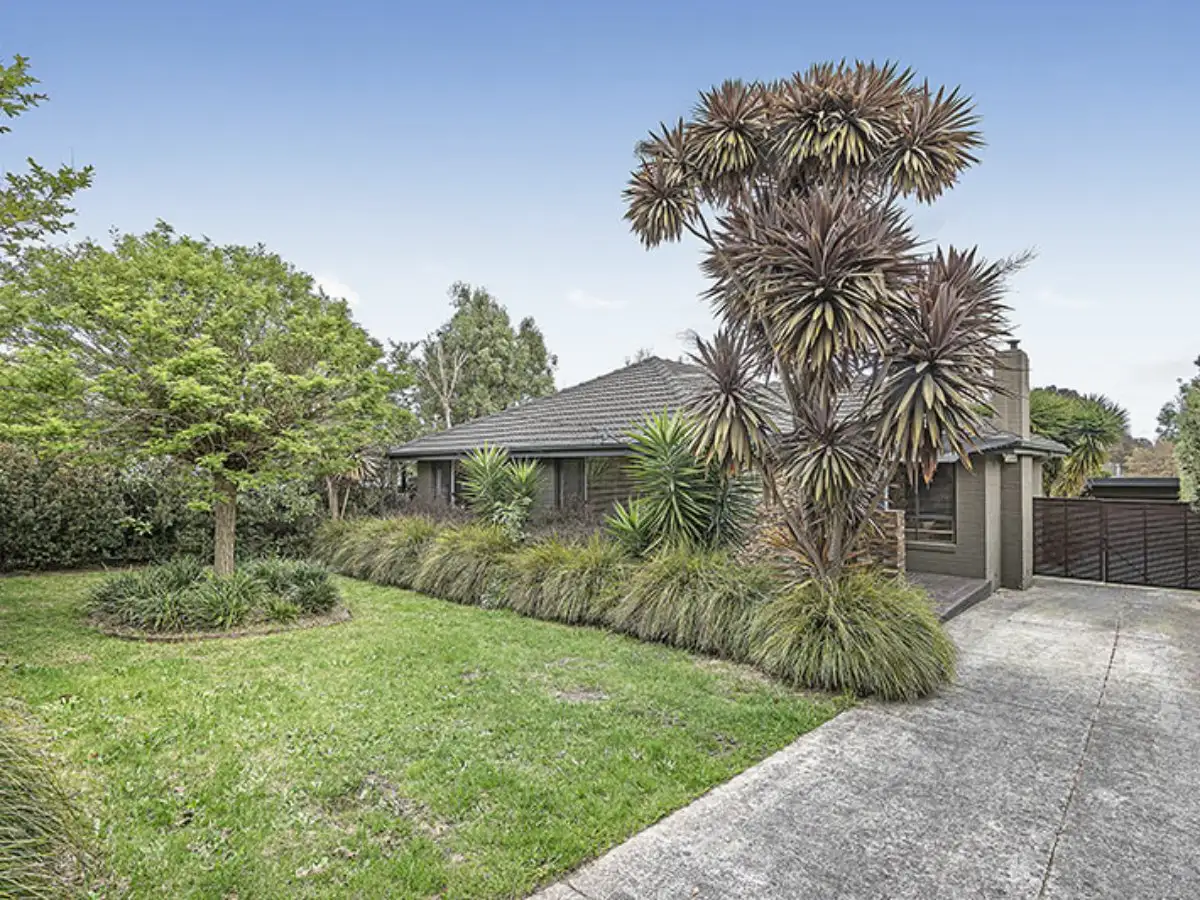 Main view of Homely house listing, 40 Fortuna Avenue, Croydon VIC 3136