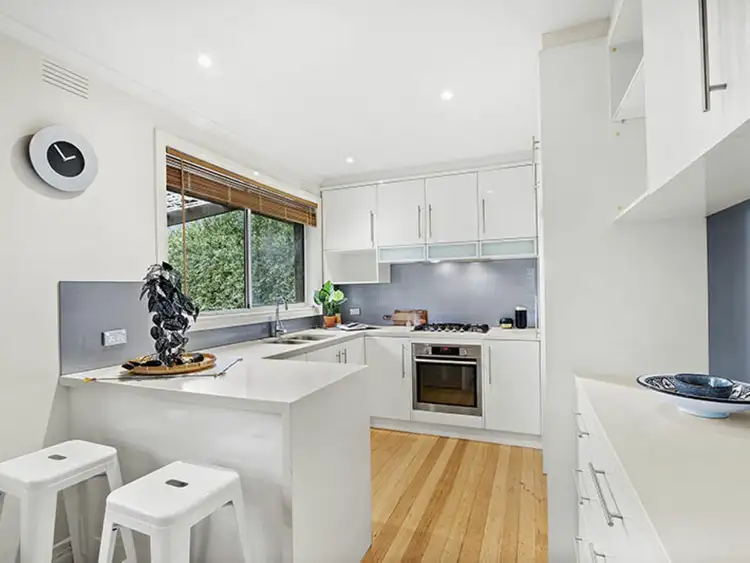 Second view of Homely house listing, 40 Fortuna Avenue, Croydon VIC 3136