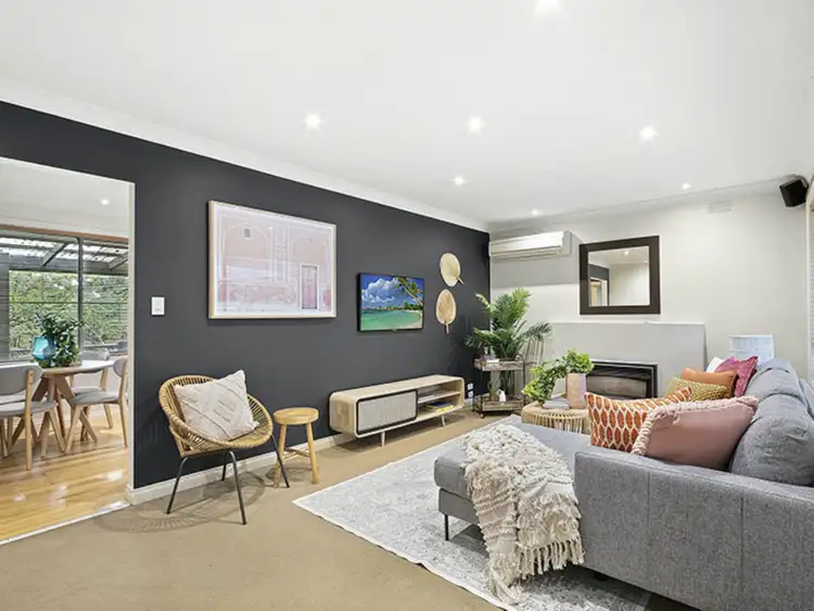 Third view of Homely house listing, 40 Fortuna Avenue, Croydon VIC 3136