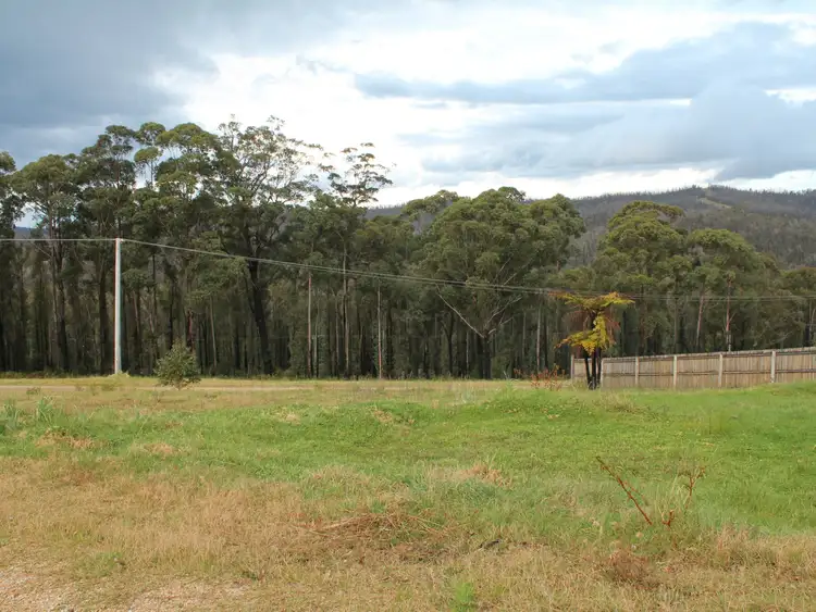 Second view of Homely land listing, 17 School Road, Club Terrace VIC 3889