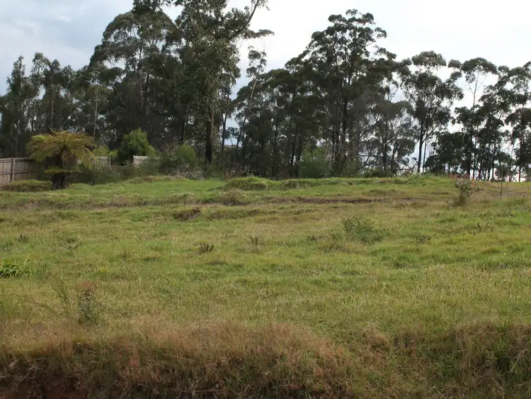 Third view of Homely land listing, 17 School Road, Club Terrace VIC 3889