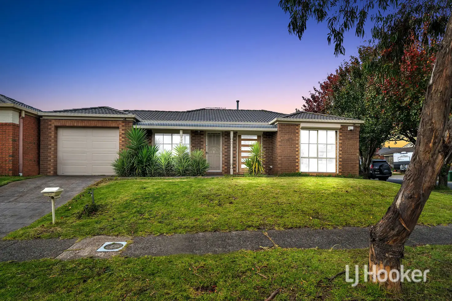 Main view of Homely house listing, 45 Miralie Way, Cranbourne West VIC 3977