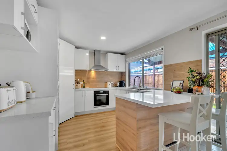 Third view of Homely house listing, 45 Miralie Way, Cranbourne West VIC 3977