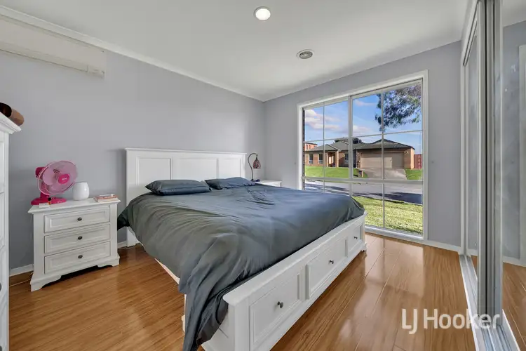 Sixth view of Homely house listing, 45 Miralie Way, Cranbourne West VIC 3977