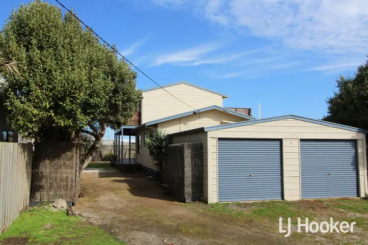 Main view of Homely house listing, 11 Barry Street, Sunderland Bay VIC 3922