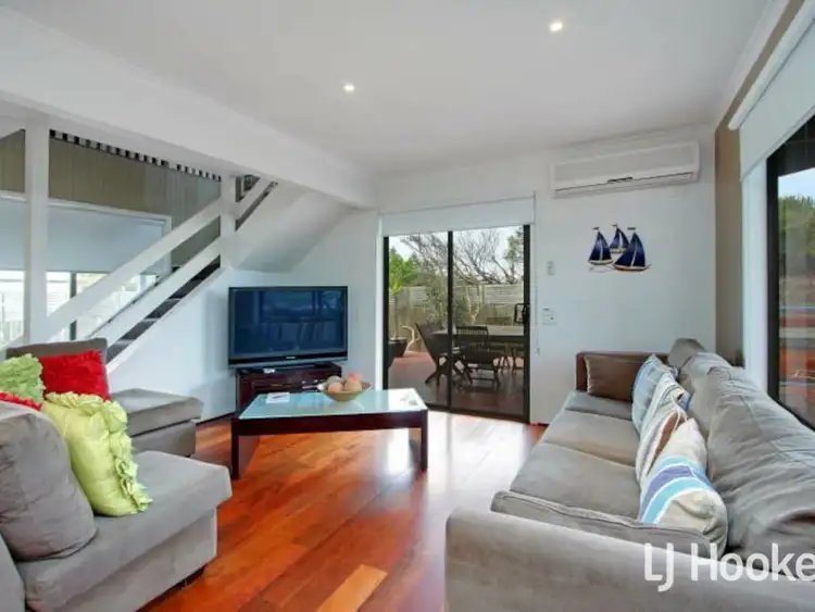 Second view of Homely house listing, 11 Barry Street, Sunderland Bay VIC 3922