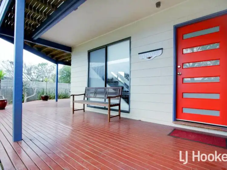 Third view of Homely house listing, 11 Barry Street, Sunderland Bay VIC 3922