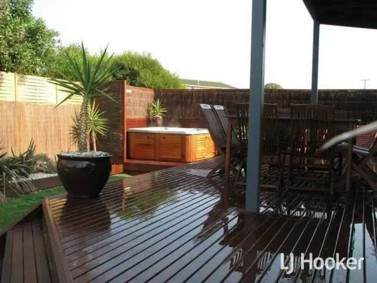 Fifth view of Homely house listing, 11 Barry Street, Sunderland Bay VIC 3922