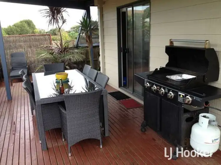 Seventh view of Homely house listing, 11 Barry Street, Sunderland Bay VIC 3922