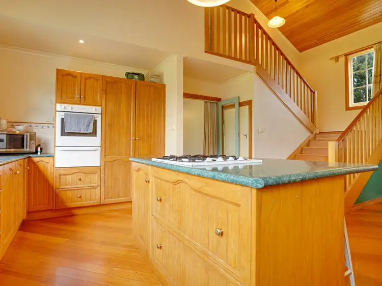Third view of Homely house listing, 348 Gravelly Beach Road, Gravelly Beach TAS 7276