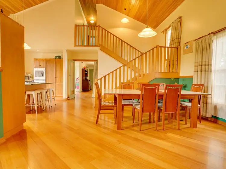Fourth view of Homely house listing, 348 Gravelly Beach Road, Gravelly Beach TAS 7276