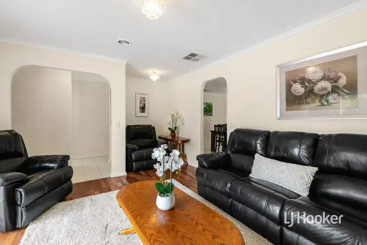 Second view of Homely house listing, 58 Canonbury Circle, Seabrook VIC 3028
