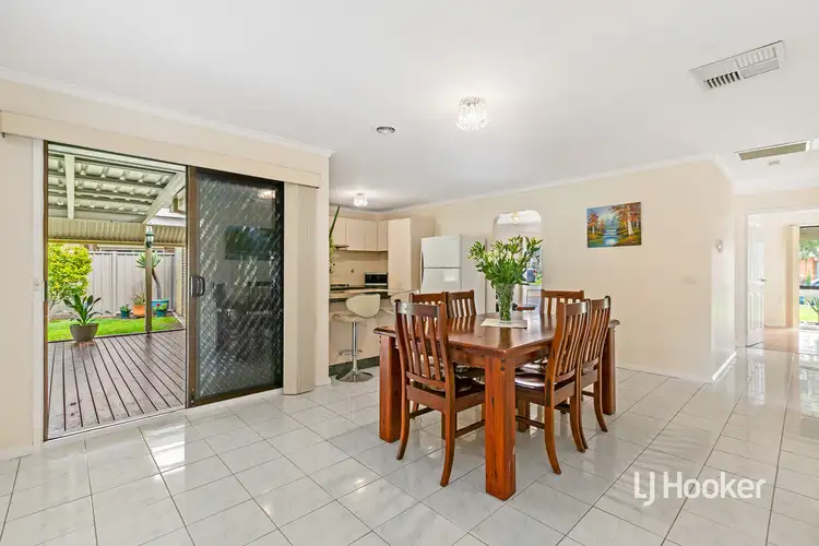 Fourth view of Homely house listing, 58 Canonbury Circle, Seabrook VIC 3028