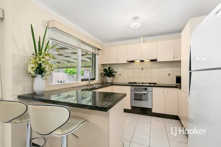 Fifth view of Homely house listing, 58 Canonbury Circle, Seabrook VIC 3028