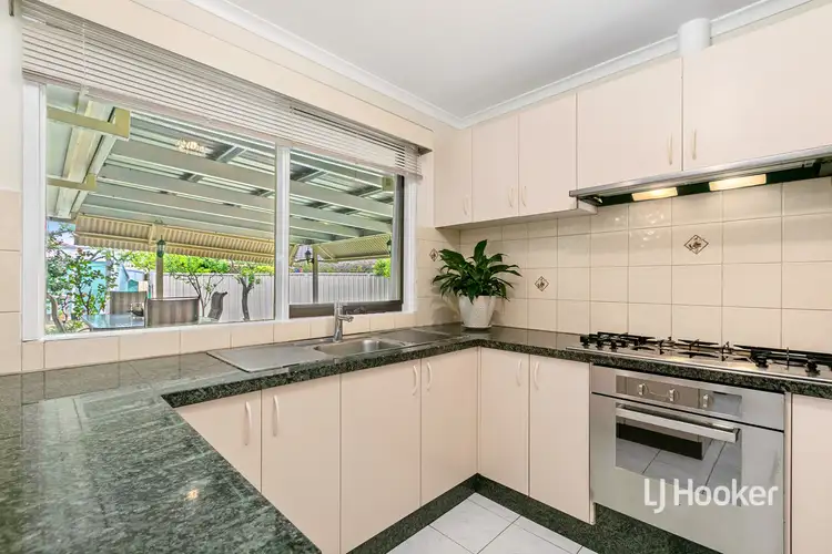 Sixth view of Homely house listing, 58 Canonbury Circle, Seabrook VIC 3028