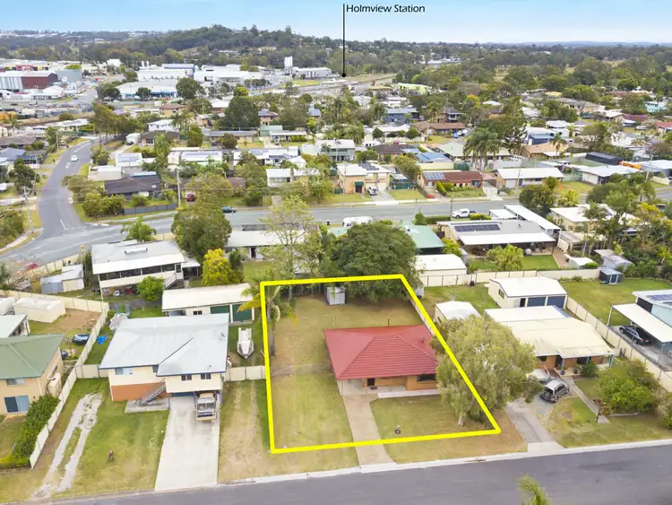 6 Winton Place, Beenleigh QLD 4207