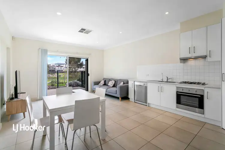 Third view of Homely townhouse listing, 84 Harvey Circuit, Mawson Lakes SA 5095