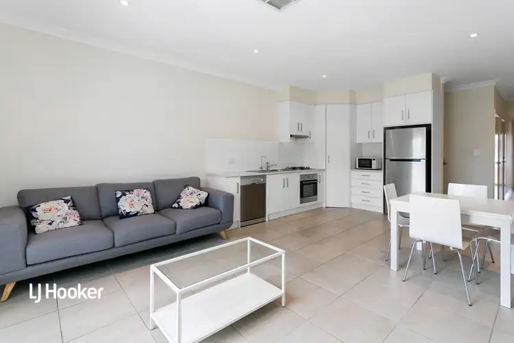 Fourth view of Homely townhouse listing, 84 Harvey Circuit, Mawson Lakes SA 5095