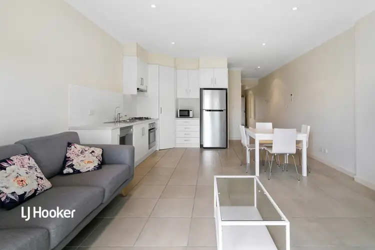 Fifth view of Homely townhouse listing, 84 Harvey Circuit, Mawson Lakes SA 5095