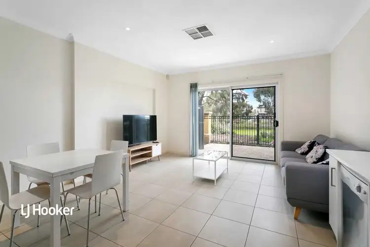 Sixth view of Homely townhouse listing, 84 Harvey Circuit, Mawson Lakes SA 5095