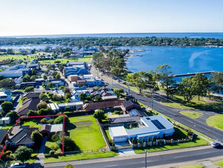 Second view of Homely house listing, 4 Main Road, Paynesville VIC 3880