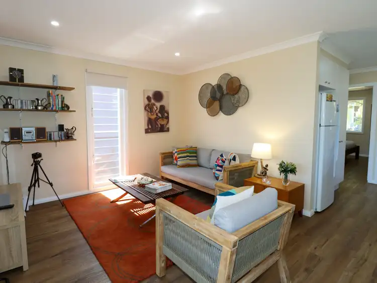 Second view of Homely house listing, 26/33 Berrara Road, Berrara NSW 2540