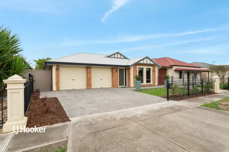 Main view of Homely house listing, 26 Talbot Street, Angle Park SA 5010
