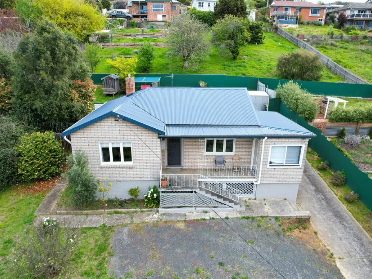 Main view of Homely house listing, 441 West Tamar Road, Riverside TAS 7250