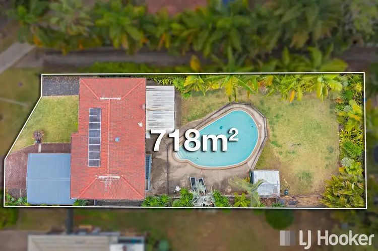 35 Marina Street, Alexandra Hills QLD 4161