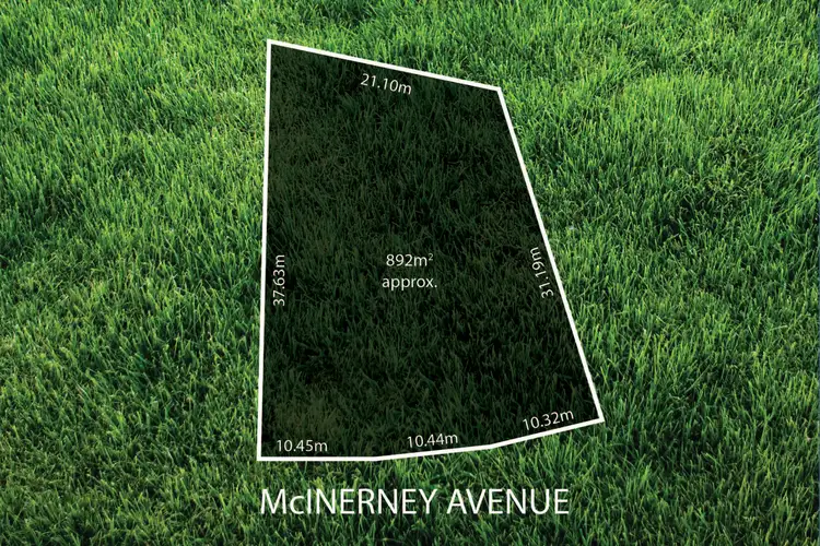 26 & 28 McInerney Avenue, Mitchell Park SA 5043