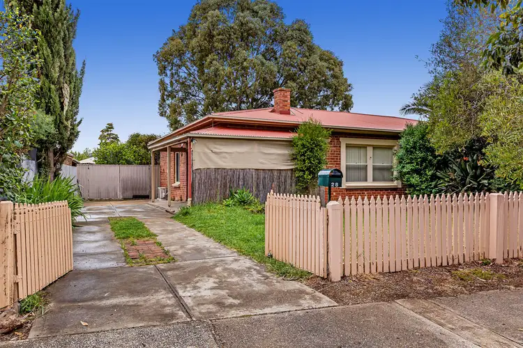 Third view of Homely house listing, 26 & 28 McInerney Avenue, Mitchell Park SA 5043