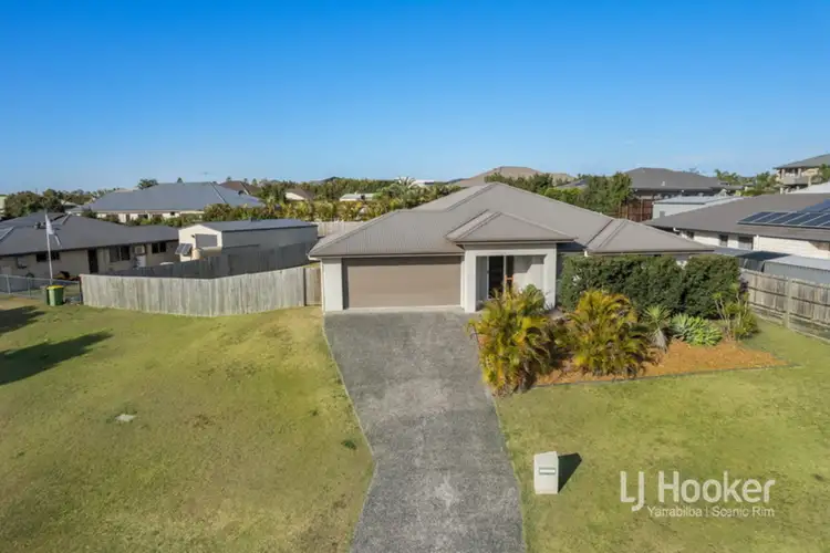 Main view of Homely house listing, 16 Lucinda Road, Logan Village QLD 4207