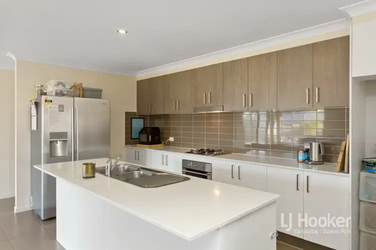 Third view of Homely house listing, 16 Lucinda Road, Logan Village QLD 4207