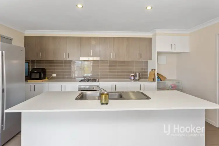 Fourth view of Homely house listing, 16 Lucinda Road, Logan Village QLD 4207
