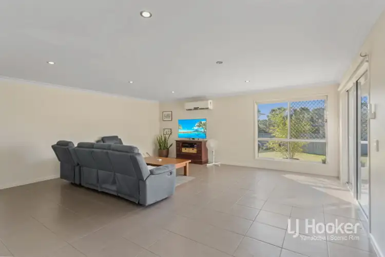 Fifth view of Homely house listing, 16 Lucinda Road, Logan Village QLD 4207