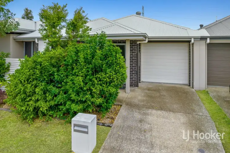 Main view of Homely house listing, 81 Darnell Street, Yarrabilba QLD 4207