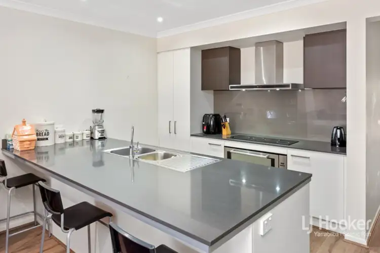 Second view of Homely house listing, 81 Darnell Street, Yarrabilba QLD 4207
