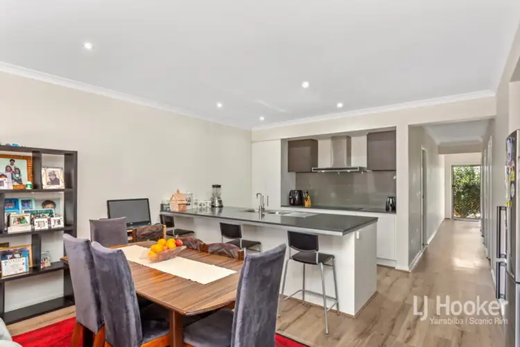 Third view of Homely house listing, 81 Darnell Street, Yarrabilba QLD 4207