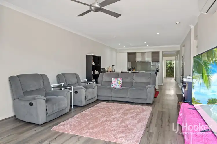 Fourth view of Homely house listing, 81 Darnell Street, Yarrabilba QLD 4207