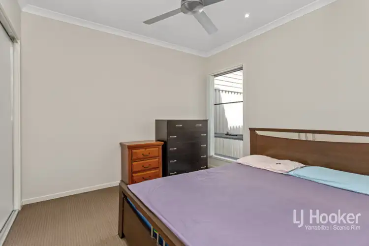 Sixth view of Homely house listing, 81 Darnell Street, Yarrabilba QLD 4207