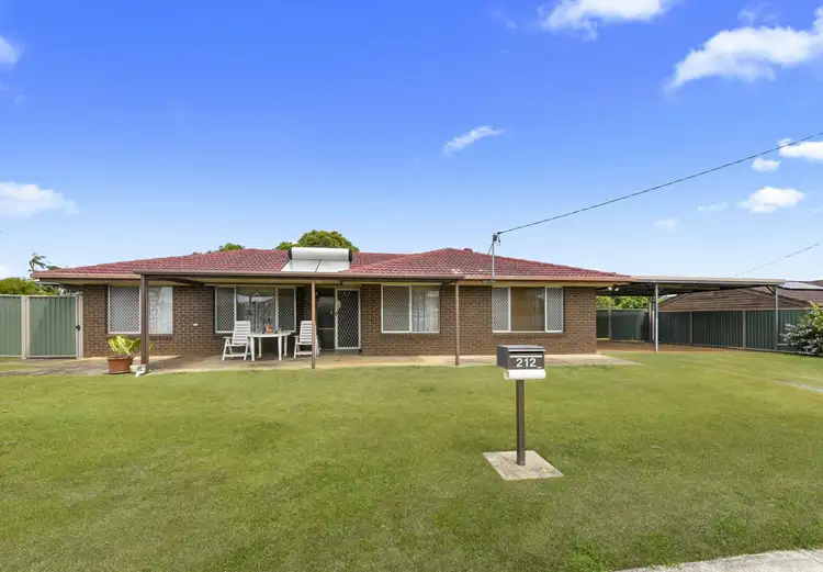 Second view of Homely house listing, 212 Dohles Rocks Road, Murrumba Downs QLD 4503
