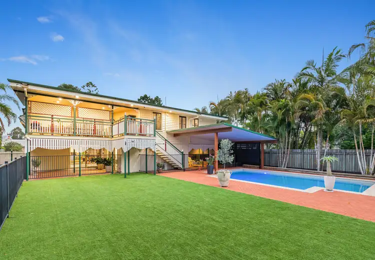 Second view of Homely house listing, 336 Lennox Street, Maryborough QLD 4650