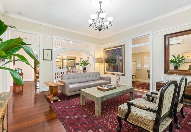 Fourth view of Homely house listing, 336 Lennox Street, Maryborough QLD 4650
